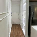 Apartamento à venda com 2 quartos, sendo 1 suíte, em Vila Mazzei, São Paulo, SP
