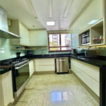 Apartamento à venda com 4 suítes em Vila Suzana, São Paulo, SP