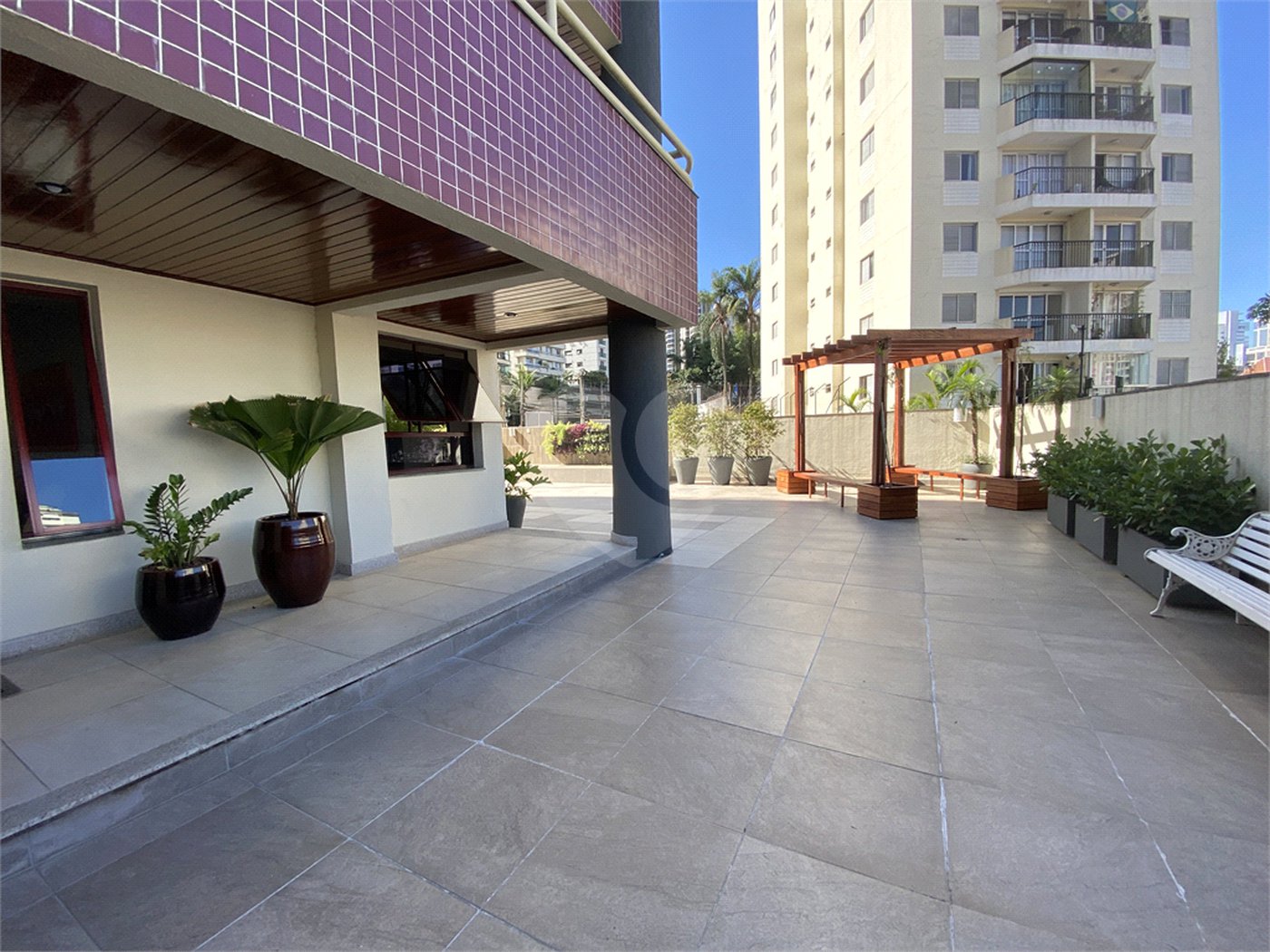 Duplex à venda com 4 suítes em Santana, São Paulo, SP