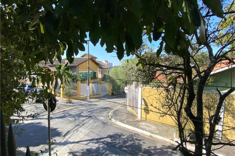 Casa Térrea à venda com 4 quartos, sendo 2 suítes, em Jardim Floresta, São Paulo, SP