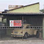 Casa à venda com 2 quartos em Além Ponte, Sorocaba, SP