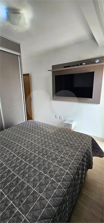 Triplex à venda com 2 quartos, sendo 1 suíte, em Vila Metalúrgica, Santo André, SP