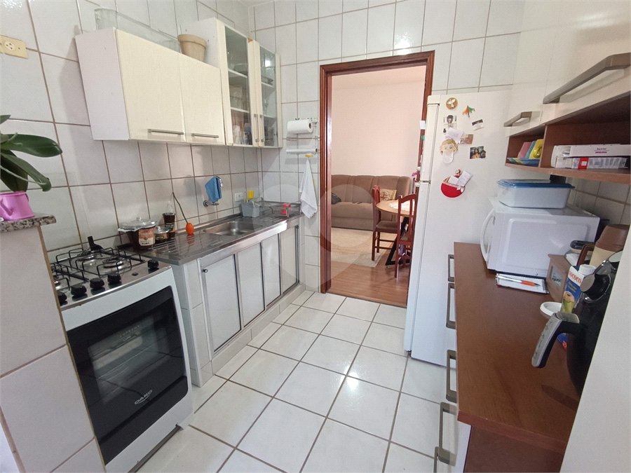 Apartamento à venda com 2 quartos em Vila Marques, São Roque, SP