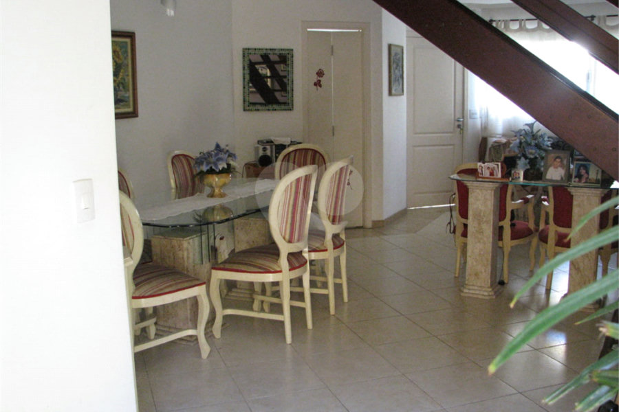 Casa à venda com 3 quartos no condomínio Res Green Villagge, São Paulo - SP