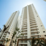 Apartamento à venda com 3 suítes no Centro, São Bernardo do Campo, SP