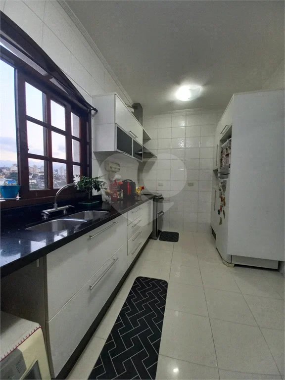 Sobrado à venda com 3 quartos, sendo 1 suíte, em Vila Aurora (zona Norte), São Paulo, SP