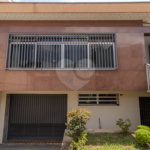 Casa Térrea à venda com 4 quartos, sendo 2 suítes, em Bosque da Saúde, São Paulo, SP
