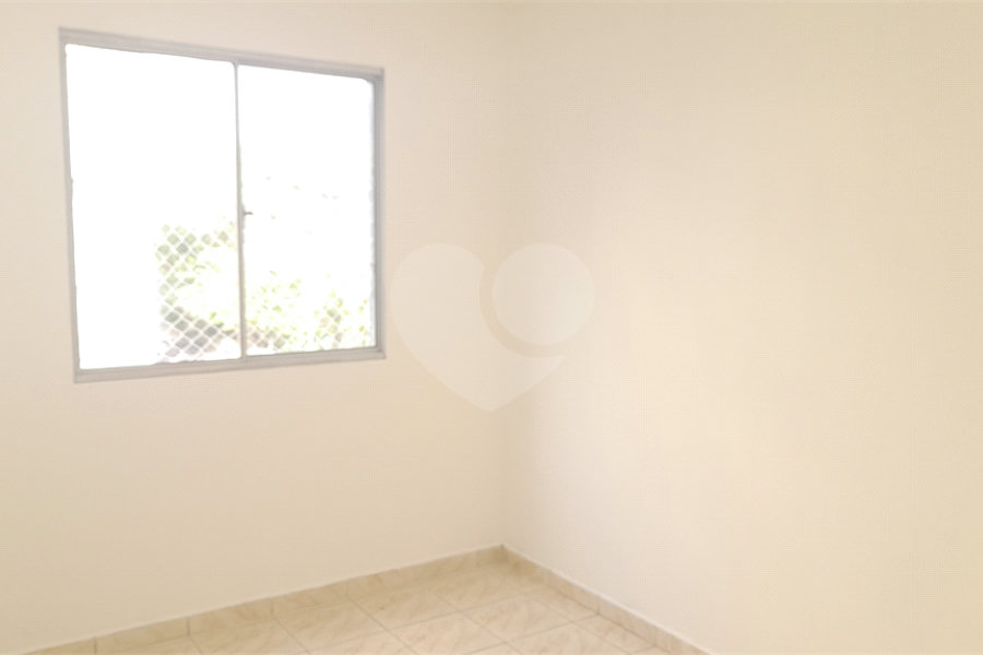 Apartamento à venda com 3 quartos em Pirituba, São Paulo, SP