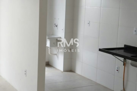 Apartamento à venda com 2 quartos, sendo 1 suíte, em Jardim São Carlos, Sorocaba, SP