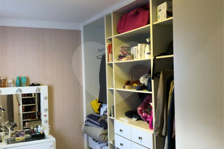 Cobertura à venda com 3 quartos, sendo 1 suíte,  em Parque das Nações, Santo André, SP