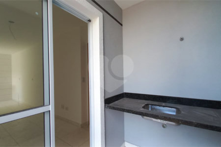 Apartamento à venda com 2 quartos em Vila Mazzei, São Paulo, SP