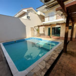 Casa à venda com 3 quartos, sendo 1 suíte, no condomínio Village Saint Clair, Sorocaba - SP