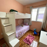Apartamento à venda com 2 quartos em Parque Santa Rosa, Suzano, SP