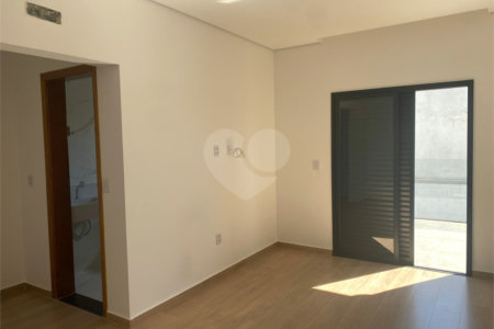Casa à venda com 3 suítes no condomínio Golden Park Residence, Sorocaba - SP