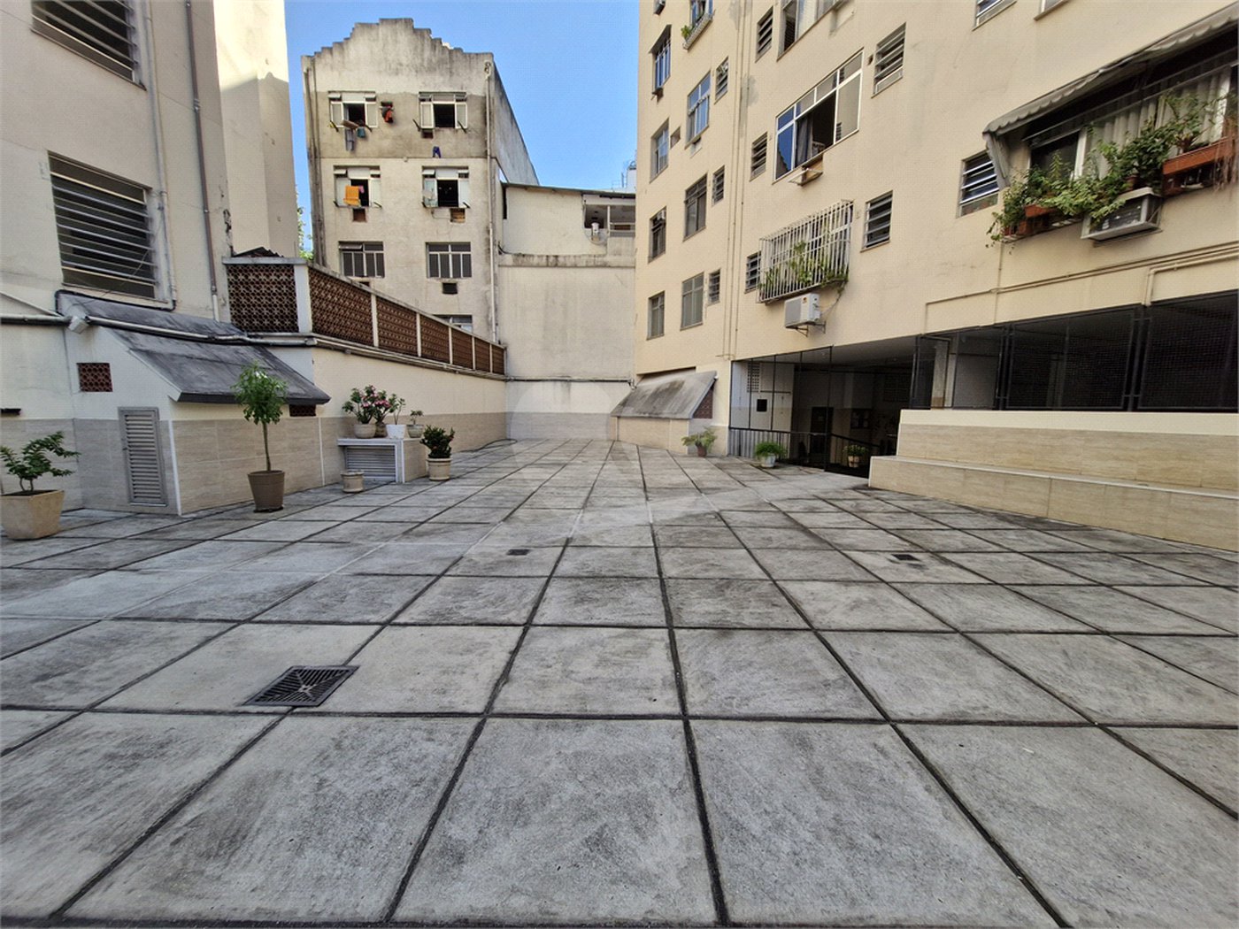 Apartamento à venda com 1 suíte em Tijuca, Rio de Janeiro, RJ