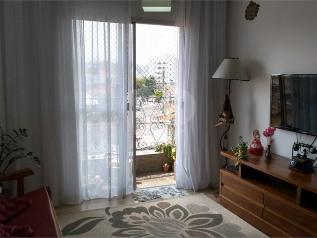 Apartamento à venda com 3 quartos, sendo 1 suíte,  em Água Fria, São Paulo, SP