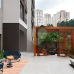 Studio à venda com 1 suíte em Vila Andrade, São Paulo, SP