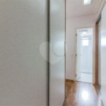 Apartamento à venda com 4 quartos, sendo 2 suítes, em Santana, São Paulo, SP