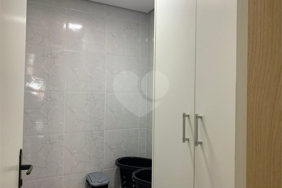 Sobrado à venda com 4 quartos, sendo 3 suítes, em Imirim, São Paulo, SP