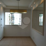 Apartamento à venda com 2 quartos, sendo 1 suíte,  em Vila Santana, Mogi das Cruzes, SP