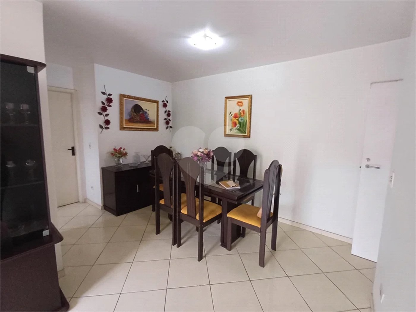 Apartamento à venda com 2 quartos em Santa Teresinha, São Paulo, SP