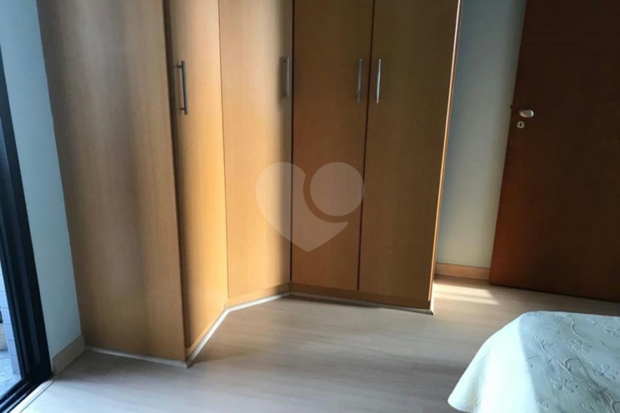 Apartamento à venda com 4 quartos, sendo 2 suítes, em Mandaqui, São Paulo, SP