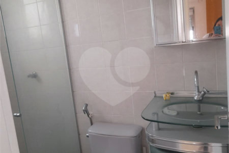 Apartamento para alugar com 2 quartos em Vila Pompéia, São Paulo, SP
