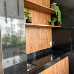 Apartamento à venda com 1 suíte em Campo Belo, São Paulo, SP