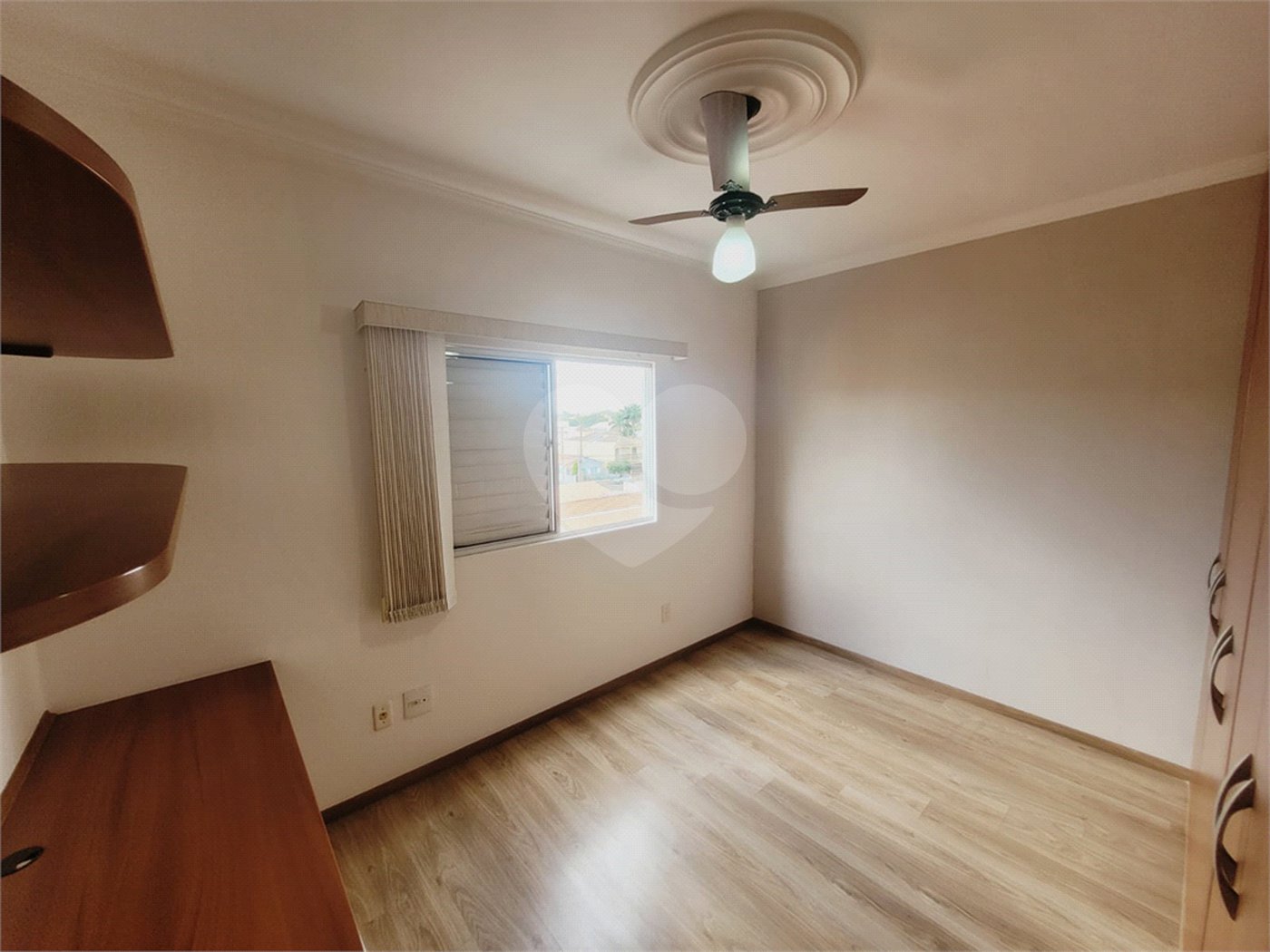 Apartamento à venda com 3 quartos, sendo 1 suíte, em Cidade Nova I, Indaiatuba, SP
