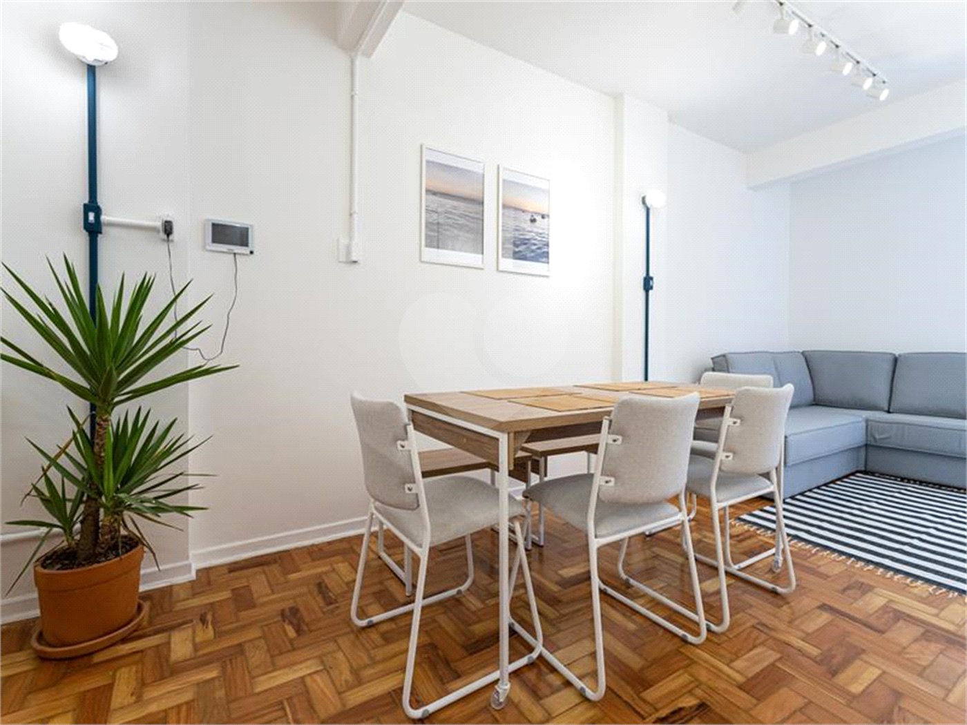 Apartamento à venda com 5 quartos, sendo 1 suíte,  em Pinheiros, São Paulo, SP