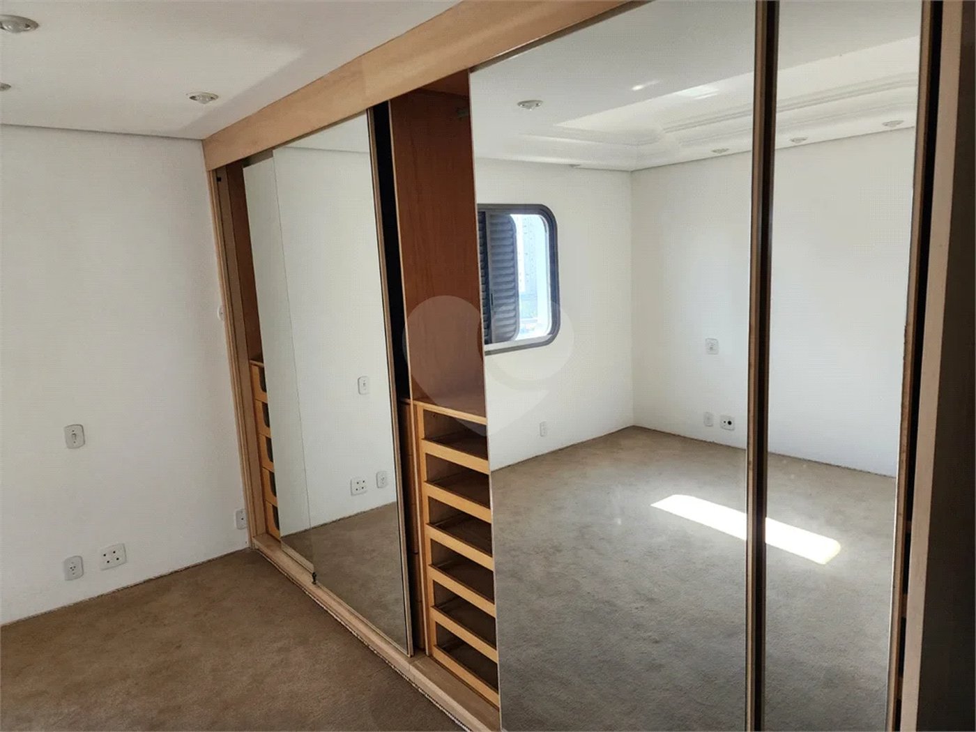 COBERTURA MOOCA SÃO PAULO 329m² 4 Suítes 3 vagas -Aceita Permuta
