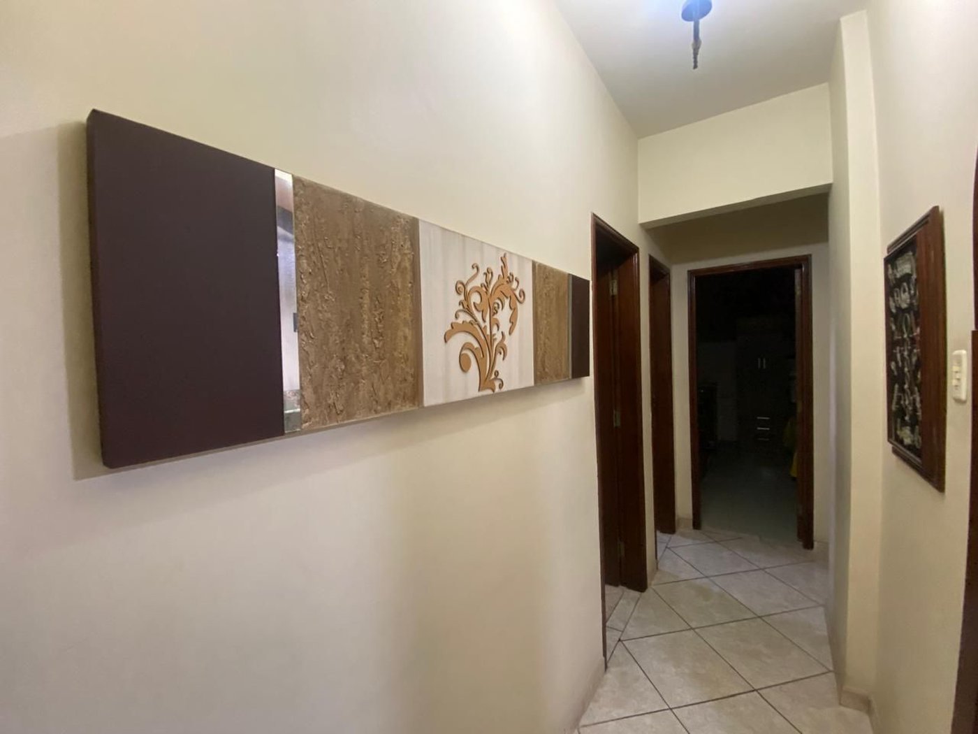 Apartamento com 3 dormitórios à venda, 120 m² por R$ 1.289.000,00 - Boqueirão - Santos/SP