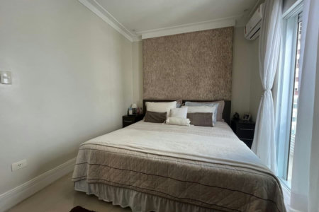 Cobertura com 2 dormitórios à venda, 175 m² por R$ 1.490.000,00 - Pompéia - Santos/SP