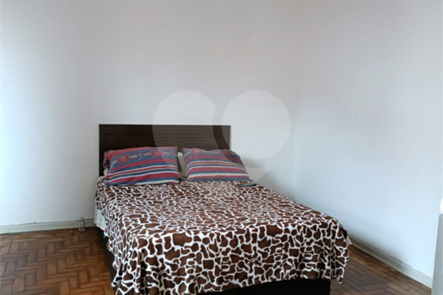 Sobrado à venda com 2 quartos em Casa Verde, São Paulo, SP