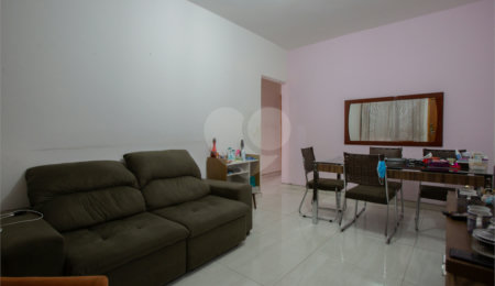 Apartamento à venda com 2 quartos em Pinheiros, São Paulo, SP