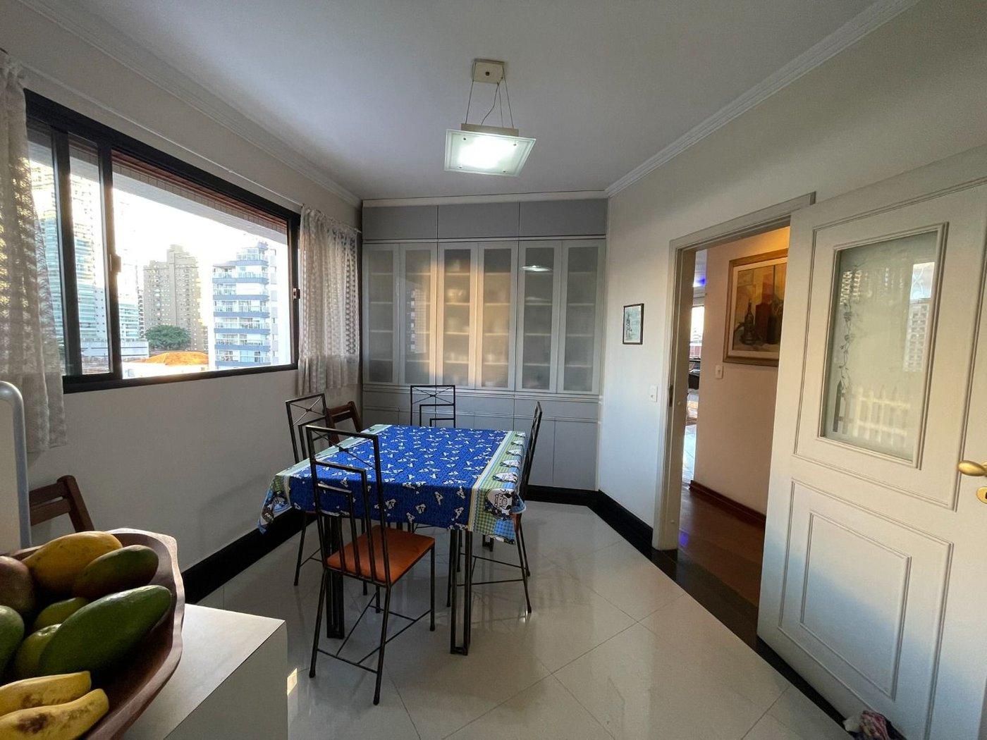 Apartamento com 4 dormitórios à venda, 290 m² por R$ 2.200.000,00 - Boqueirão - Santos/SP