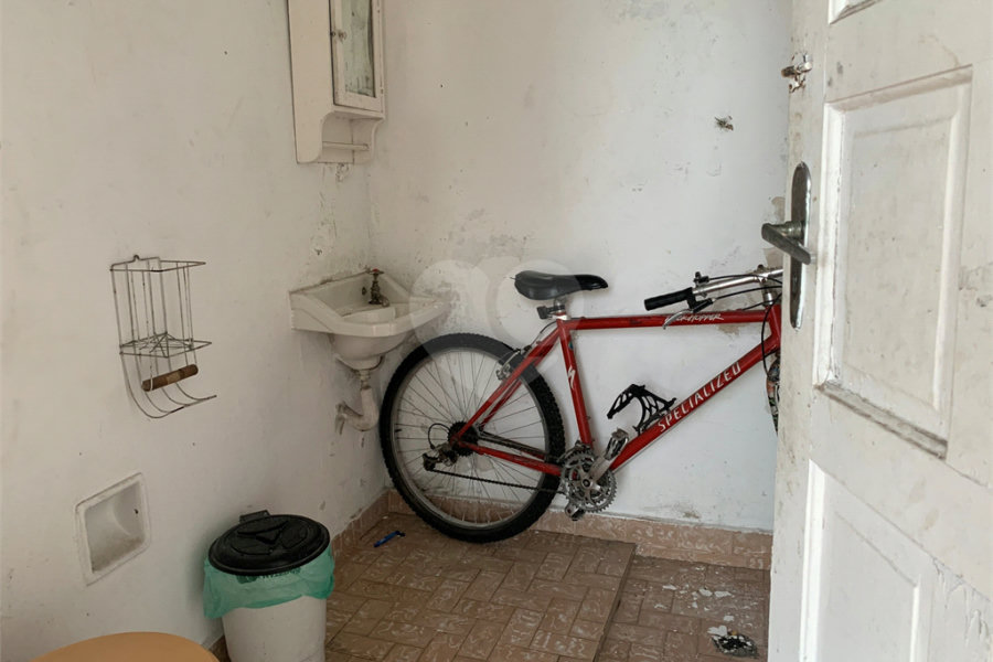 Sobrado à venda com 3 quartos em Tucuruvi, São Paulo, SP