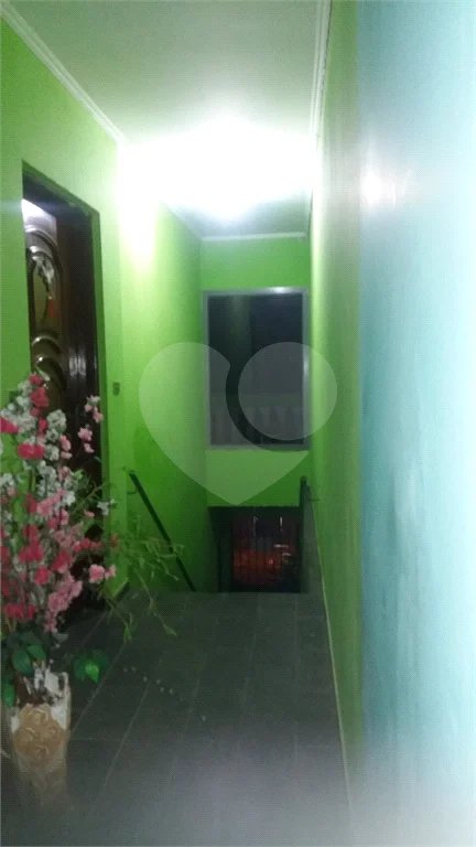 Sobrado à venda com 5 quartos em Tremembé, São Paulo, SP