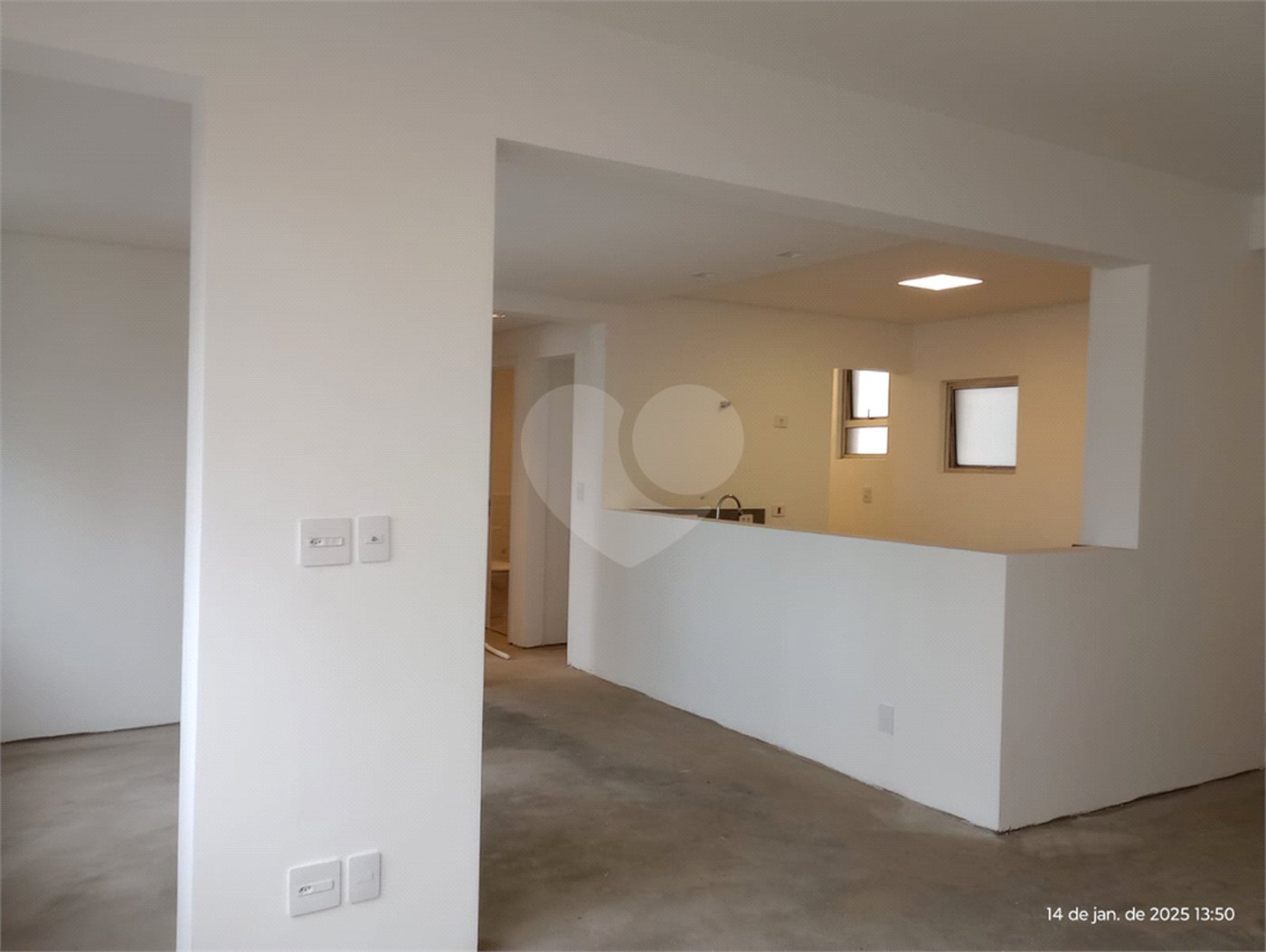 Apartamento à venda com 3 quartos em Santana, São Paulo, SP