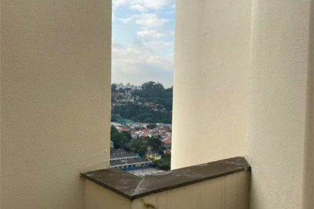 Apartamento à venda com 1 suíte em Vila Sônia, São Paulo, SP