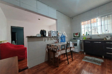 Casa Térrea à venda com 2 quartos em Parque das Paineiras, Sorocaba, SP