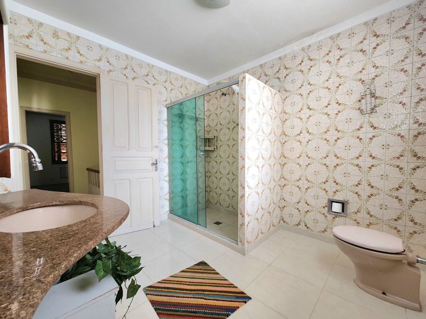 Casa com 3 dormitórios à venda, 198 m² por R$ 1.099.000,00 - Marapé - Santos/SP