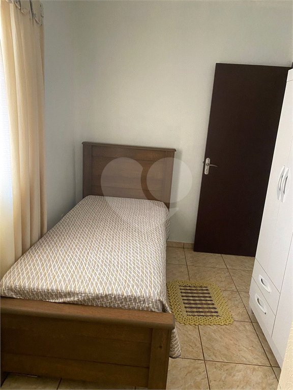Casa à venda com 4 quartos, sendo 2 suítes,  em Vila Carolina, Itapetininga, SP
