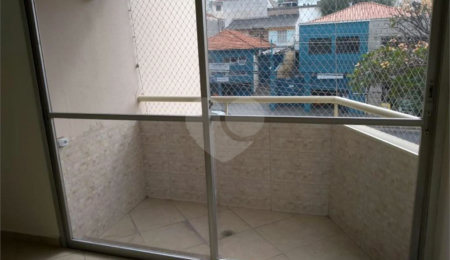 Apartamento à venda com 3 quartos em Santana, São Paulo, SP