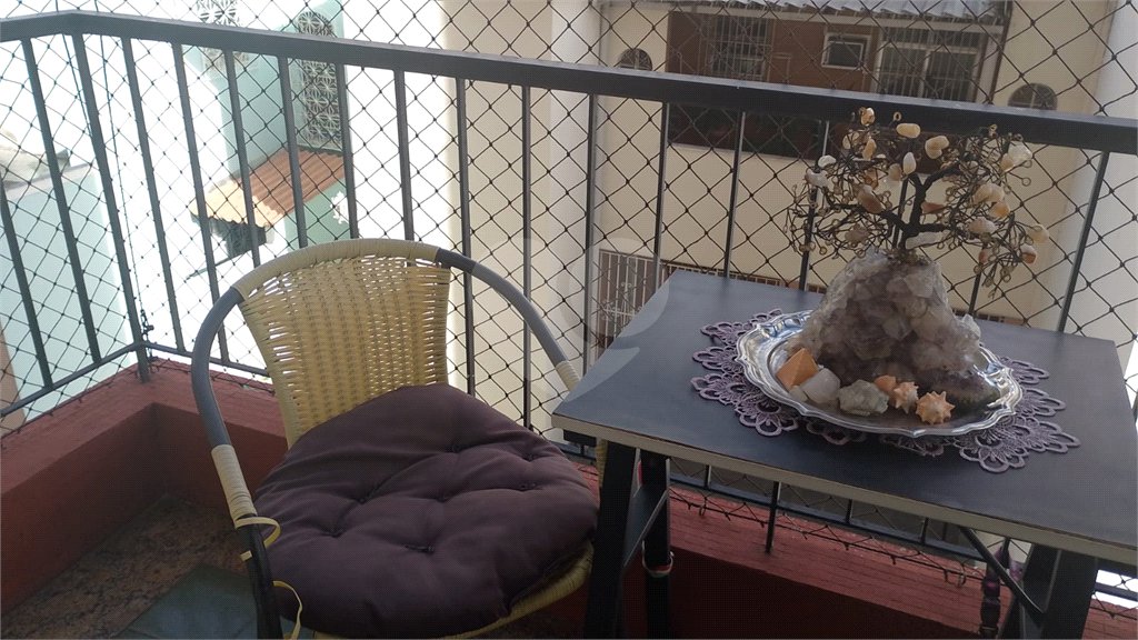 Apartamento à venda com 2 quartos, sendo 1 suíte,  em Méier, Rio de Janeiro, RJ