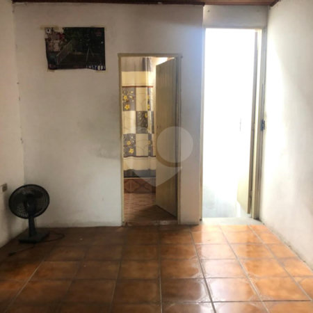 Casa Térrea à venda com 2 quartos em Santa Teresinha, São Paulo, SP