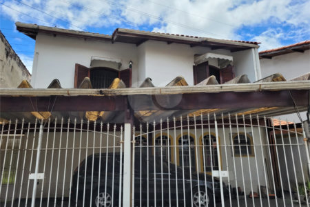 Casa à venda com 3 quartos, sendo 1 suíte, em Parque da Lapa, São Paulo, SP