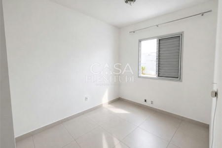 Apartamento à venda com 2 quartos em Parque Campolim, Sorocaba, SP
