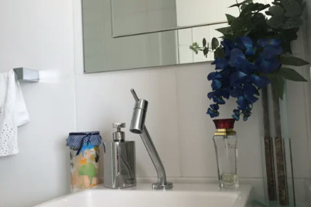 Apartamento à venda com 2 quartos, sendo 1 suíte, em Jaguaré, São Paulo, SP