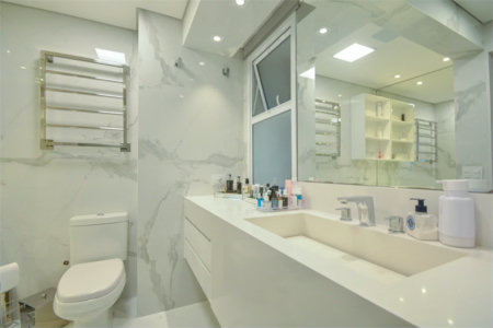Apartamento à venda com 3 suítes em Jardim Fonte do Morumbi, São Paulo, SP